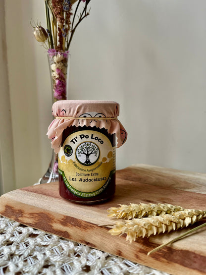 Confiture Extra Les Audacieuses