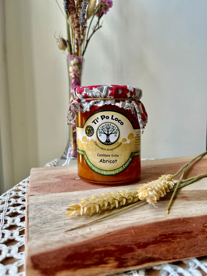 Confiture Extra Abricot